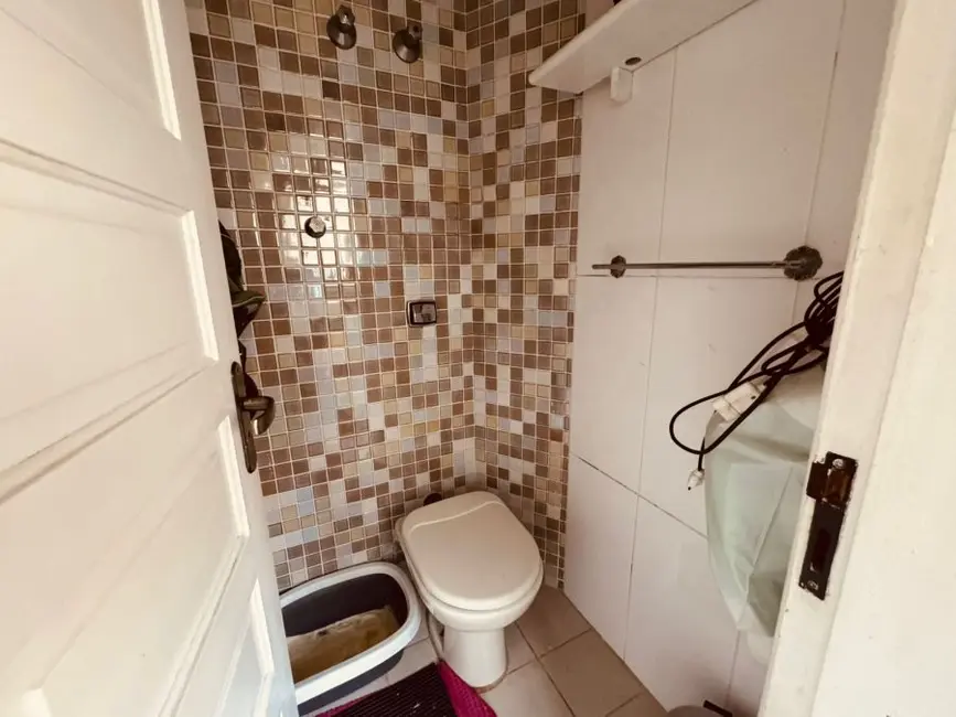 Foto 9 de Apartamento com 3 quartos à venda, 111m2 em Ponta da Praia, Santos - SP