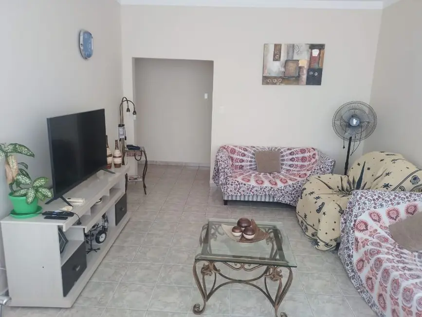 Foto 2 de Apartamento com 2 quartos à venda, 120m2 em Boqueirão, Santos - SP
