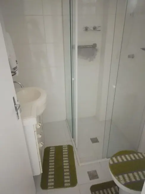 Foto 8 de Apartamento com 2 quartos à venda, 120m2 em Boqueirão, Santos - SP