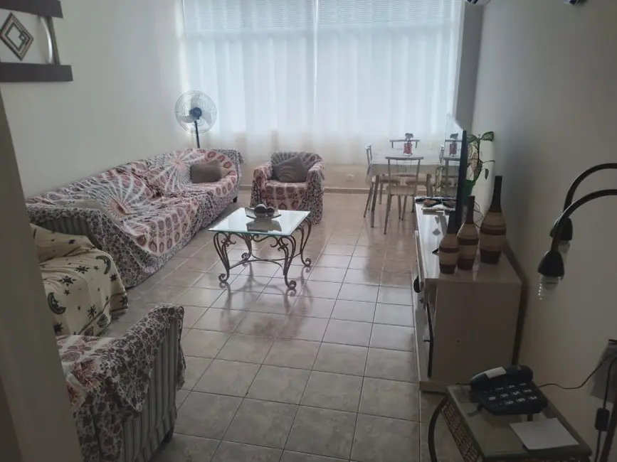 Foto 1 de Apartamento com 2 quartos à venda, 120m2 em Boqueirão, Santos - SP