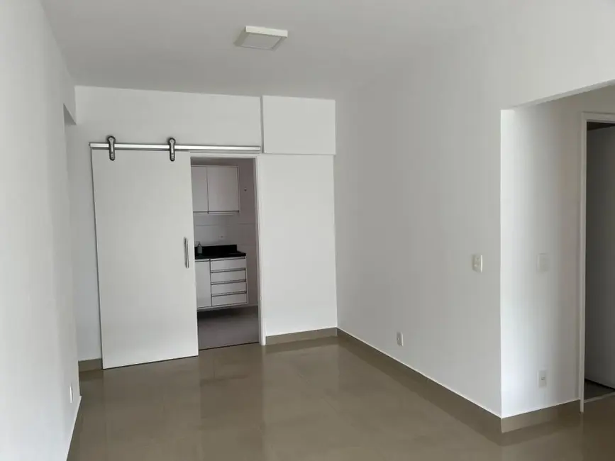 Foto 3 de Apartamento com 3 quartos para alugar, 90m2 em José Menino, Santos - SP