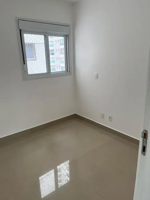 Foto 8 de Apartamento com 3 quartos para alugar, 90m2 em José Menino, Santos - SP