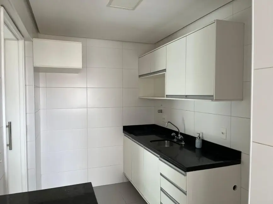 Foto 5 de Apartamento com 3 quartos para alugar, 90m2 em José Menino, Santos - SP