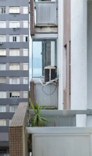 Foto 4 de Apartamento com 1 quarto à venda, 42m2 em Itararé, Sao Vicente - SP