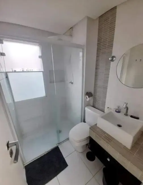 Foto 7 de Apartamento com 1 quarto à venda, 42m2 em Itararé, Sao Vicente - SP