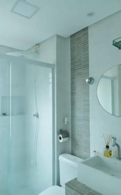 Foto 6 de Apartamento com 1 quarto à venda, 42m2 em Itararé, Sao Vicente - SP