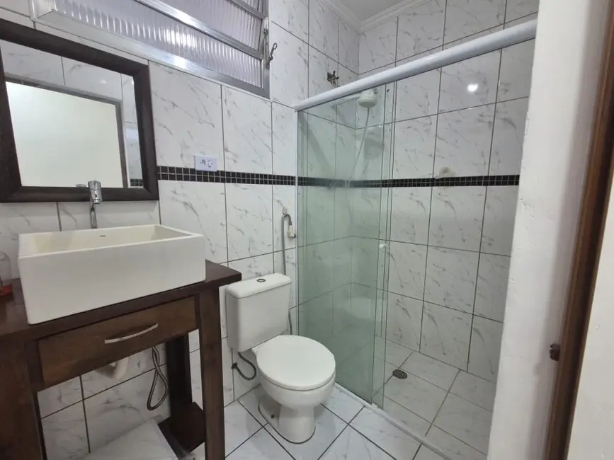 Foto 9 de Apartamento com 3 quartos à venda, 94m2 em Embaré, Santos - SP