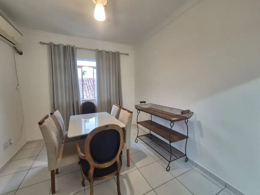 Foto 2 de Apartamento com 3 quartos à venda, 94m2 em Embaré, Santos - SP