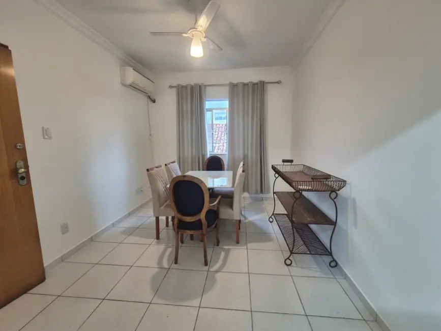 Foto 3 de Apartamento com 3 quartos à venda, 94m2 em Embaré, Santos - SP