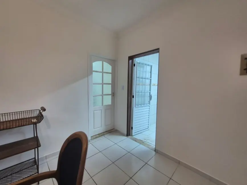 Foto 4 de Apartamento com 3 quartos à venda, 94m2 em Embaré, Santos - SP