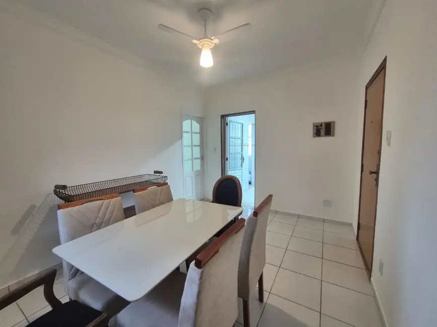 Foto 5 de Apartamento com 3 quartos à venda, 94m2 em Embaré, Santos - SP