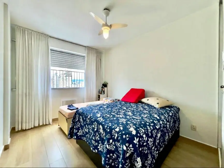 Foto 9 de Apartamento com 2 quartos à venda, 95m2 em Gonzaga, Santos - SP