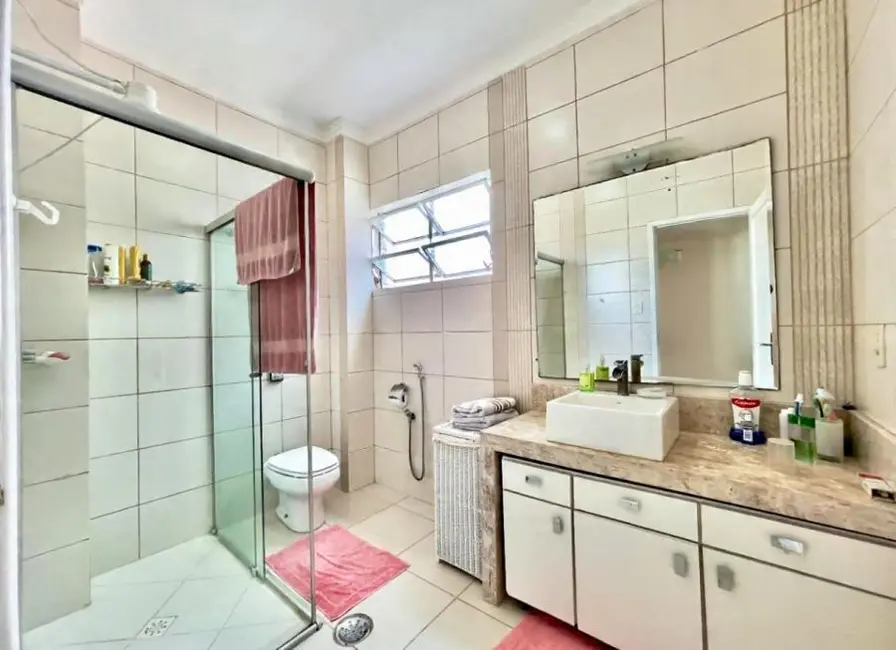 Foto 5 de Apartamento com 2 quartos à venda, 95m2 em Gonzaga, Santos - SP