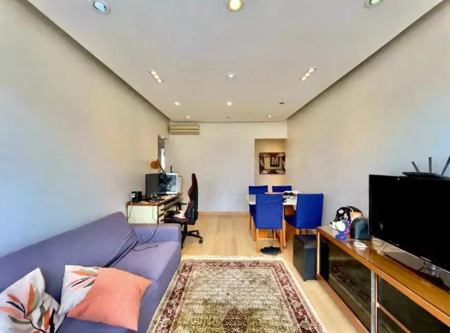 Foto 3 de Apartamento com 2 quartos à venda, 95m2 em Gonzaga, Santos - SP