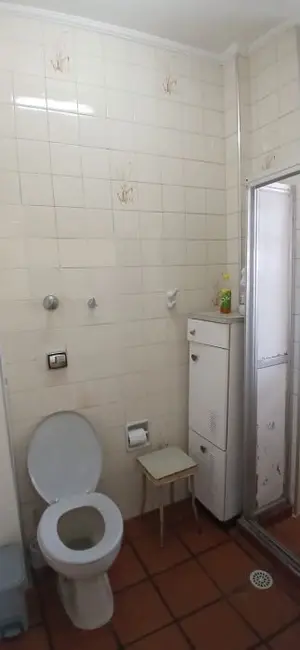 Foto 9 de Apartamento com 2 quartos à venda, 78m2 em Boqueirão, Santos - SP