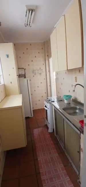 Foto 3 de Apartamento com 2 quartos à venda, 78m2 em Boqueirão, Santos - SP