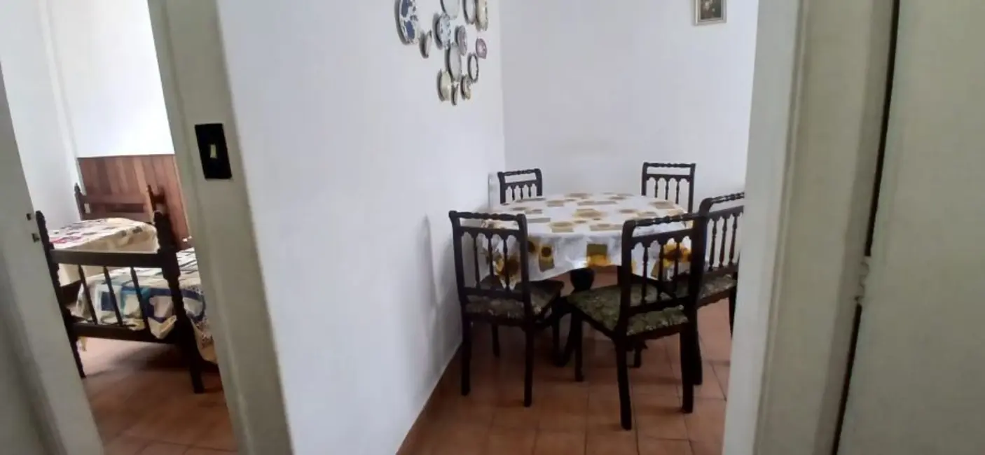 Foto 7 de Apartamento com 2 quartos à venda, 78m2 em Boqueirão, Santos - SP