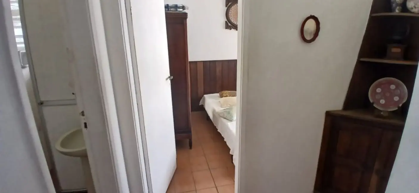 Foto 8 de Apartamento com 2 quartos à venda, 78m2 em Boqueirão, Santos - SP