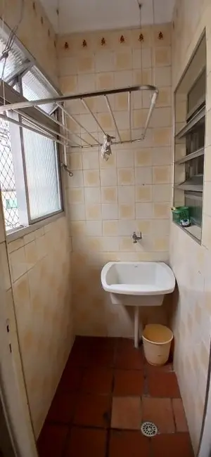 Foto 6 de Apartamento com 2 quartos à venda, 78m2 em Boqueirão, Santos - SP