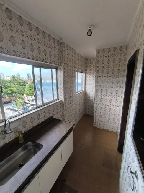 Apartamento com 2 quartos à venda, 104m2 em Boqueirão, Santos - SP - imagem 9 Foto 9 de Apartamento com 2 quartos à venda, 104m2 em Boqueirão, Santos - SP