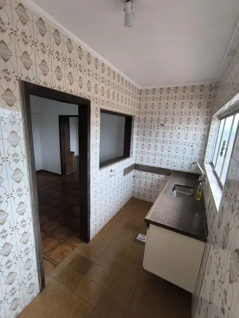 Apartamento com 2 quartos à venda, 104m2 em Boqueirão, Santos - SP - imagem 8 Foto 8 de Apartamento com 2 quartos à venda, 104m2 em Boqueirão, Santos - SP