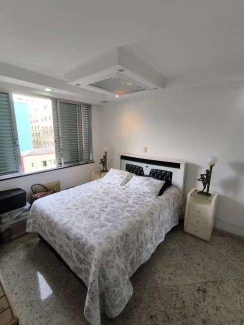 Foto 9 de Apartamento com 2 quartos à venda, 70m2 em Pompéia, Santos - SP