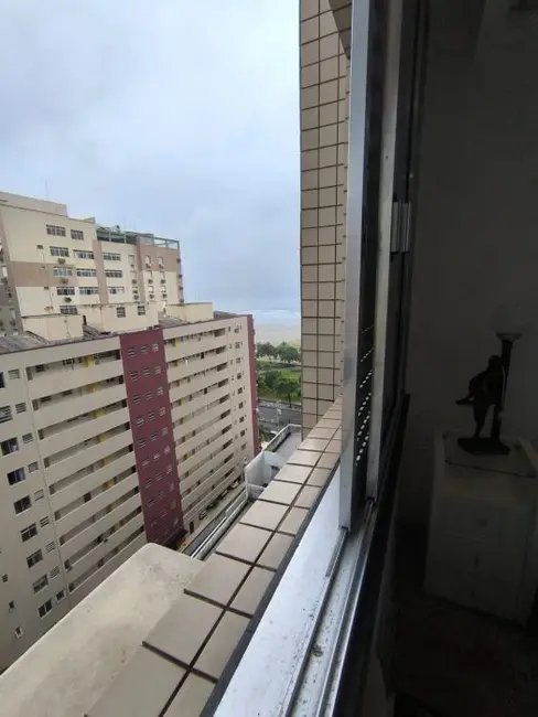 Foto 8 de Apartamento com 2 quartos à venda, 70m2 em Pompéia, Santos - SP