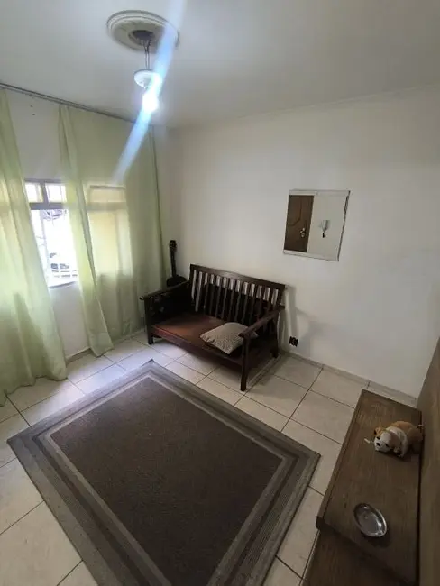 Foto 3 de Apartamento com 2 quartos à venda, 55m2 em Aparecida, Santos - SP