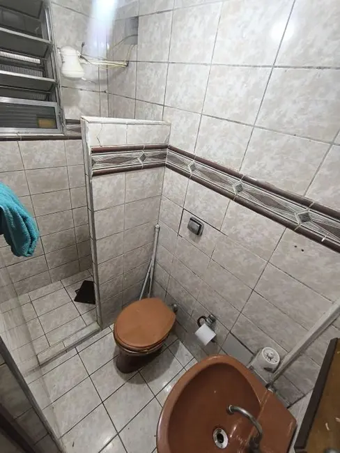 Foto 7 de Apartamento com 2 quartos à venda, 55m2 em Aparecida, Santos - SP