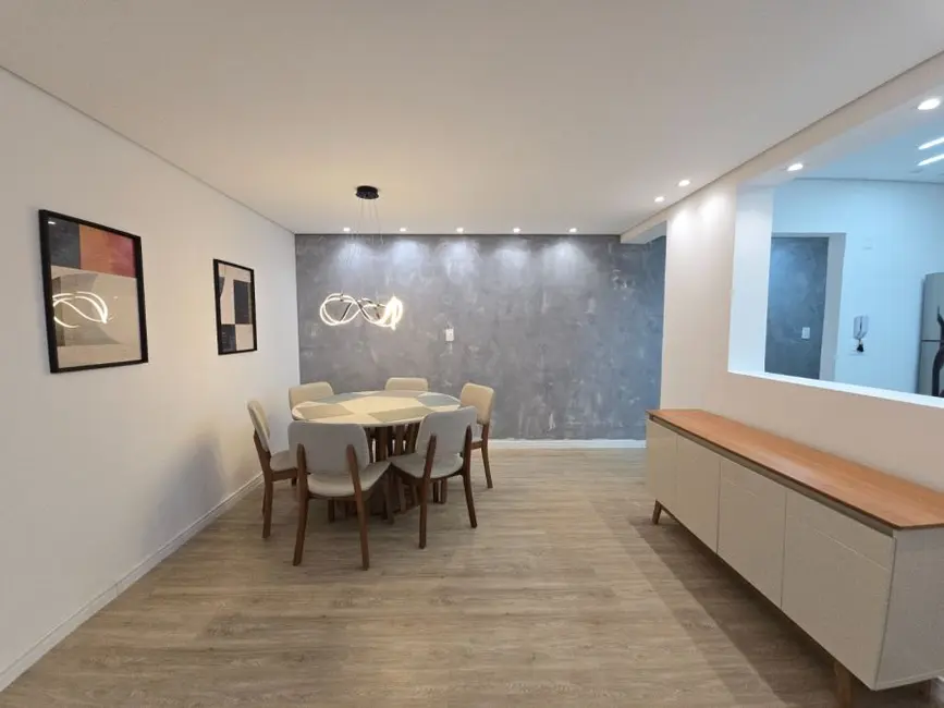 Foto 5 de Apartamento com 2 quartos à venda, 88m2 em Embaré, Santos - SP