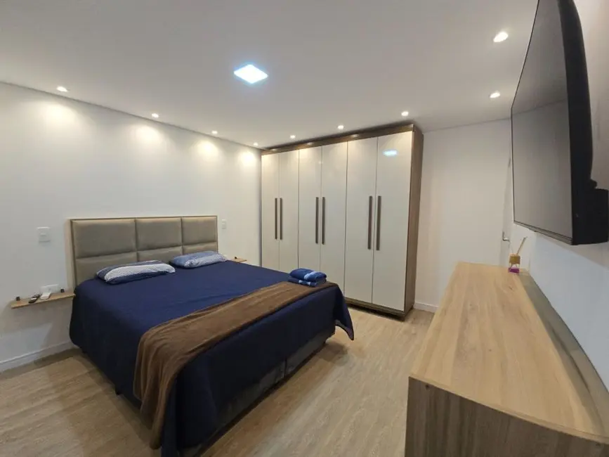 Foto 8 de Apartamento com 2 quartos à venda, 88m2 em Embaré, Santos - SP