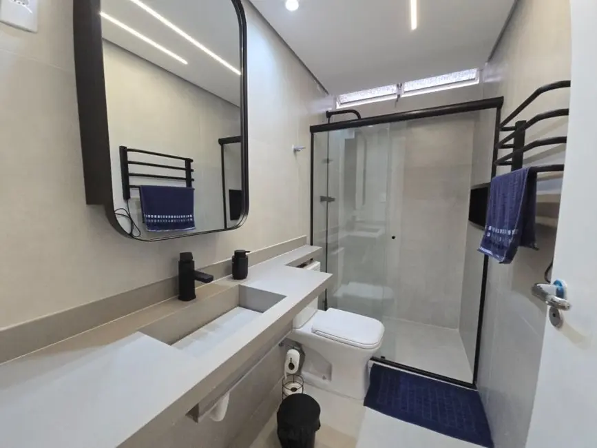 Foto 6 de Apartamento com 2 quartos à venda, 88m2 em Embaré, Santos - SP