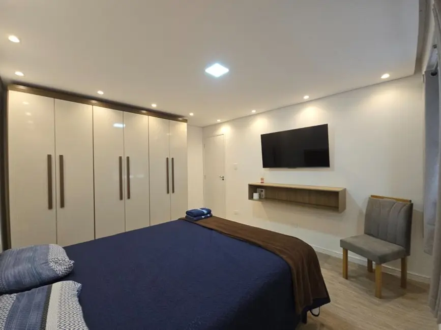 Foto 7 de Apartamento com 2 quartos à venda, 88m2 em Embaré, Santos - SP