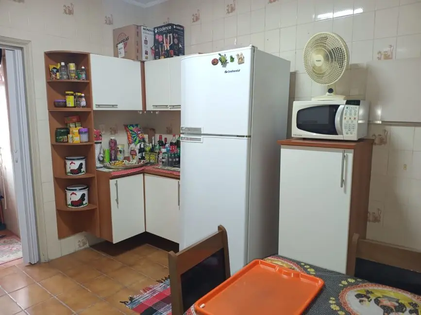 Foto 9 de Apartamento com 2 quartos à venda, 85m2 em Marapé, Santos - SP