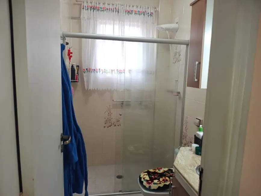 Foto 4 de Apartamento com 2 quartos à venda, 85m2 em Marapé, Santos - SP