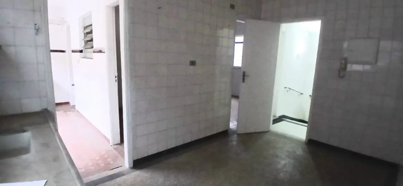 Apartamento com 3 quartos à venda, 130m2 em Embaré, Santos - SP - imagem 8 Foto 8 de Apartamento com 3 quartos à venda, 130m2 em Embaré, Santos - SP