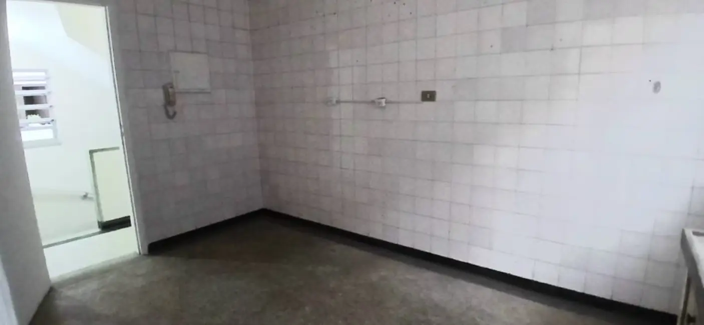 Apartamento com 3 quartos à venda, 130m2 em Embaré, Santos - SP - imagem 6 Foto 6 de Apartamento com 3 quartos à venda, 130m2 em Embaré, Santos - SP