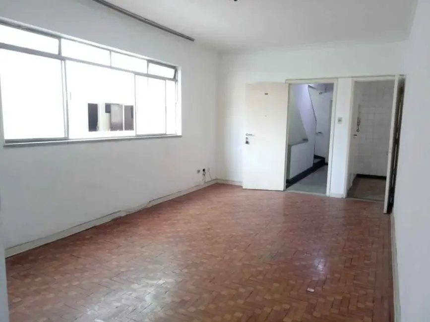 Foto 1 de Apartamento com 3 quartos à venda, 170m2 em Embaré, Santos - SP
