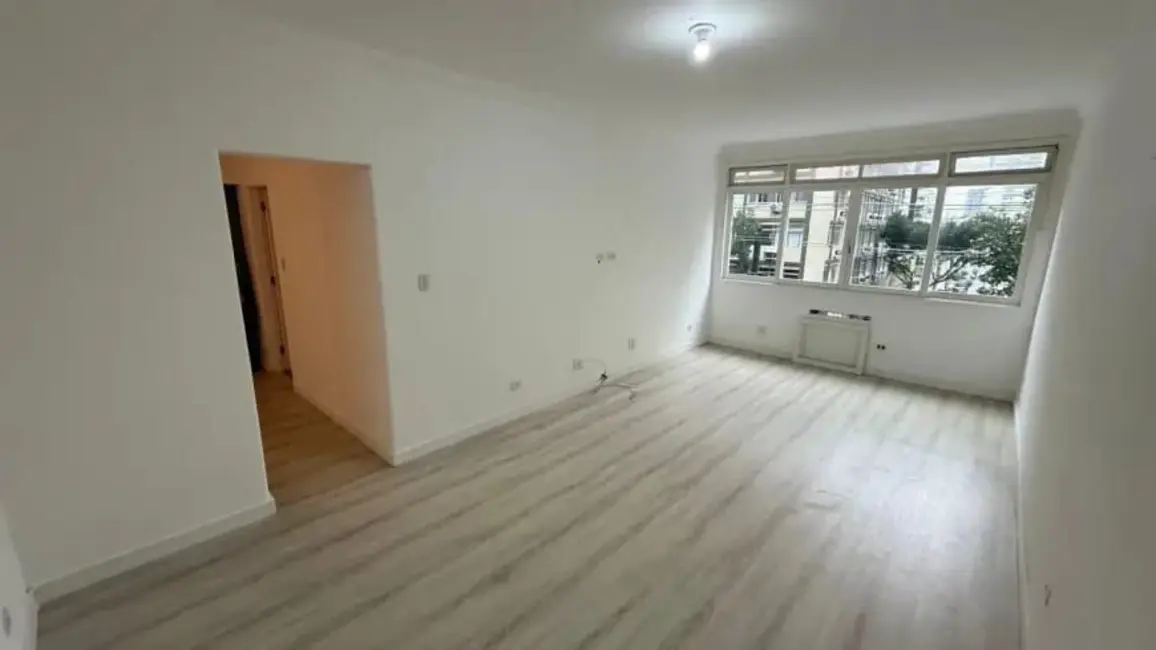 Foto 1 de Apartamento com 3 quartos à venda, 120m2 em Gonzaga, Santos - SP