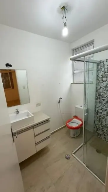 Foto 8 de Apartamento com 3 quartos à venda, 120m2 em Gonzaga, Santos - SP