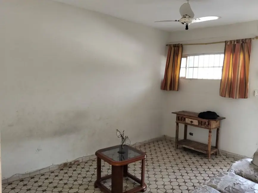 Foto 2 de Apartamento com 1 quarto à venda, 44m2 em José Menino, Santos - SP