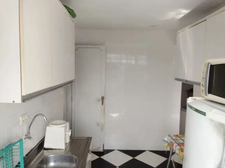 Foto 6 de Apartamento com 1 quarto à venda, 44m2 em José Menino, Santos - SP