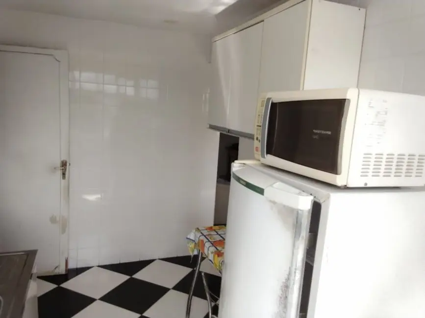 Foto 5 de Apartamento com 1 quarto à venda, 44m2 em José Menino, Santos - SP