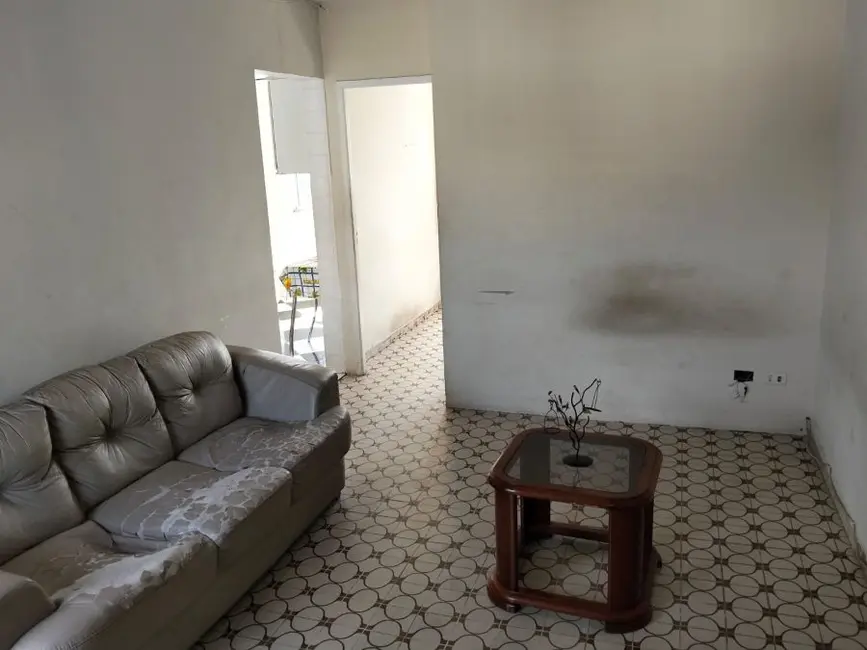 Foto 3 de Apartamento com 1 quarto à venda, 44m2 em José Menino, Santos - SP