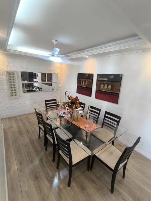 Apartamento com 3 quartos à venda, 156m2 em Aparecida, Santos - SP - imagem 2 Foto 2 de Apartamento com 3 quartos à venda, 156m2 em Aparecida, Santos - SP