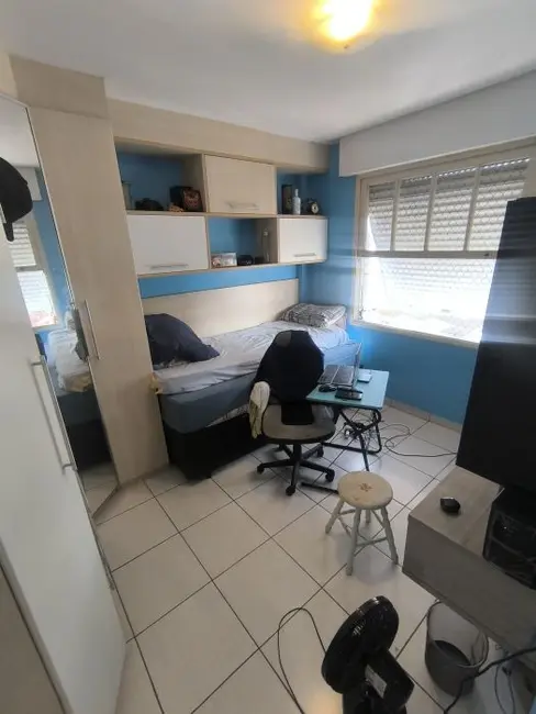 Apartamento com 3 quartos à venda, 156m2 em Aparecida, Santos - SP - imagem 9 Foto 9 de Apartamento com 3 quartos à venda, 156m2 em Aparecida, Santos - SP