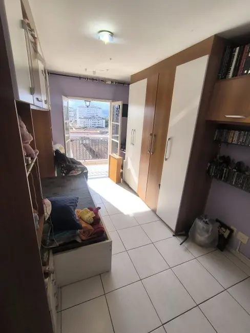 Apartamento com 3 quartos à venda, 156m2 em Aparecida, Santos - SP - imagem 6 Foto 6 de Apartamento com 3 quartos à venda, 156m2 em Aparecida, Santos - SP