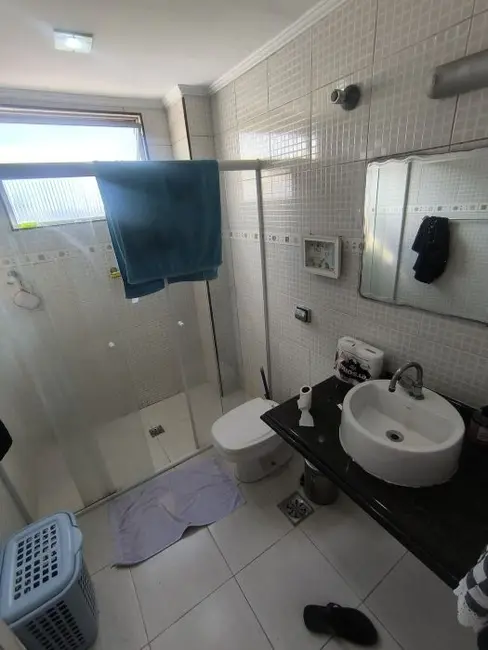 Apartamento com 3 quartos à venda, 156m2 em Aparecida, Santos - SP - imagem 7 Foto 7 de Apartamento com 3 quartos à venda, 156m2 em Aparecida, Santos - SP