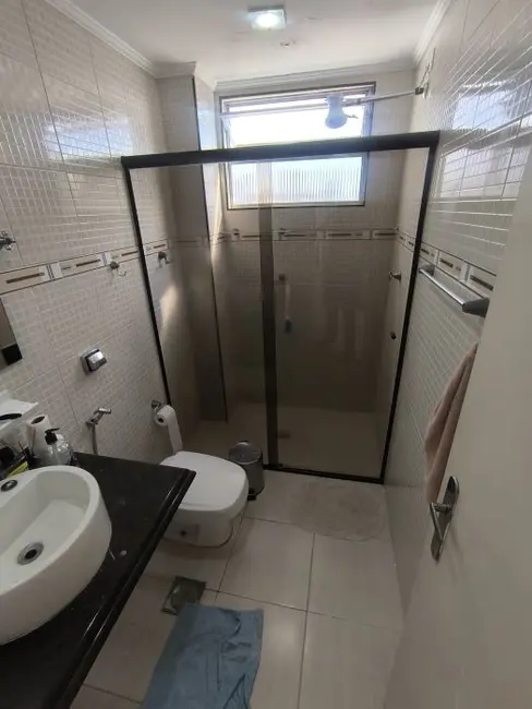 Apartamento com 3 quartos à venda, 156m2 em Aparecida, Santos - SP - imagem 5 Foto 5 de Apartamento com 3 quartos à venda, 156m2 em Aparecida, Santos - SP