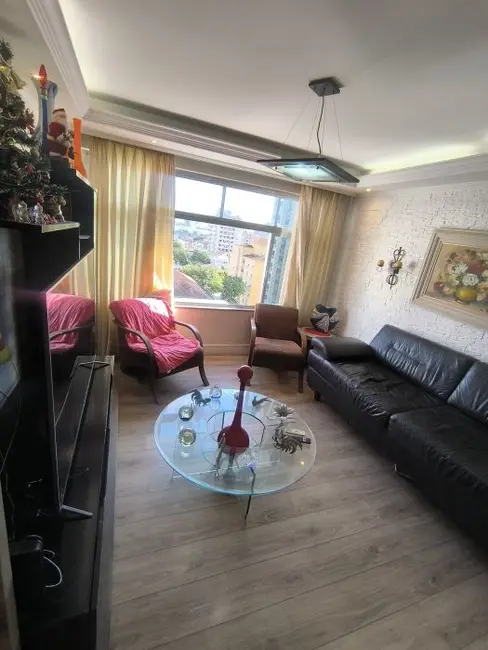 Apartamento com 3 quartos à venda, 156m2 em Aparecida, Santos - SP - imagem 3 Foto 3 de Apartamento com 3 quartos à venda, 156m2 em Aparecida, Santos - SP